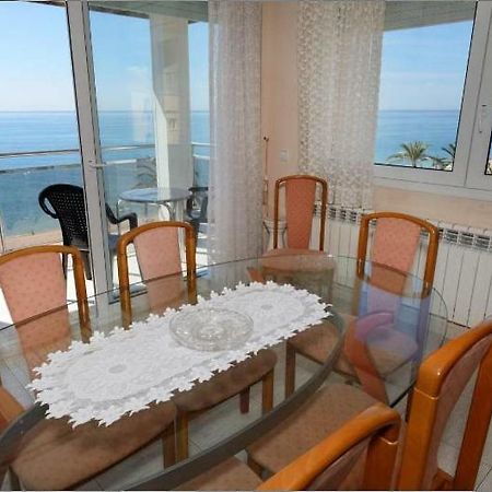 Apartament Ima Lloret de Mar Exterior foto