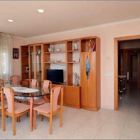 Apartament Ima Lloret de Mar Exterior foto
