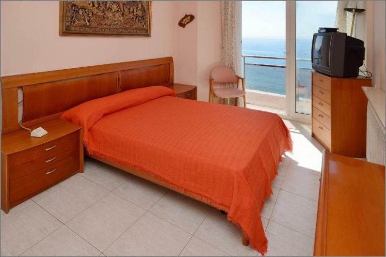 Apartament Ima Lloret de Mar Exterior foto